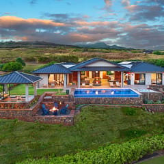 Kauai Oasis Luxe Ocean View, Pool SPA AC Sleep22