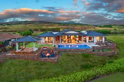 Kauai Oasis Luxe Ocean View, Pool SPA AC Sleep22 - Image 5