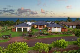 Kauai Oasis Luxe Ocean View, Pool SPA AC Sleep22 - Image 4