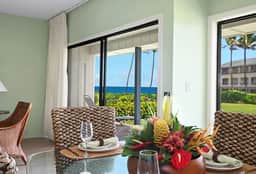 Kid-Friendly 2BR • Ocean View • 5 mins Beach Walk - Image 3