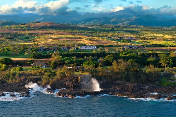 Kauai Oasis Luxe Ocean View, Pool SPA AC Sleep22 - Image 3