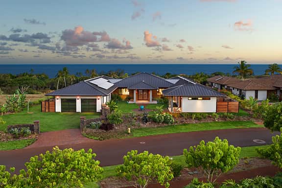 Kauai Oasis Luxe Ocean View, Pool SPA AC Sleep22 - Image 4