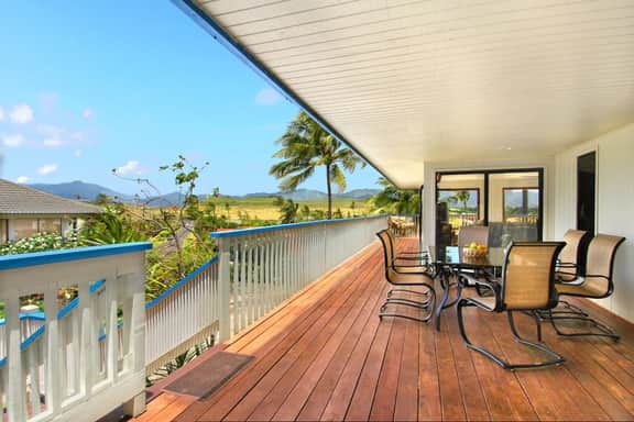 Breathtaking Views •Private Pool/AC •BeachWalk •Sleeps12 - Image 2