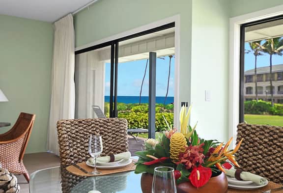 Kid-Friendly 2BR • Ocean View • 5 mins Beach Walk - Image 3