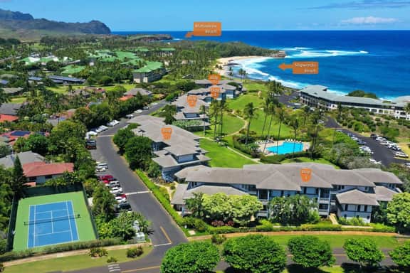 Kid-Friendly 2BR • Ocean View • 5 mins Beach Walk - Image 5