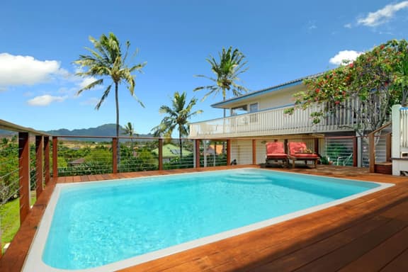 Breathtaking Views •Private Pool/AC •BeachWalk •Sleeps12 - Image 1