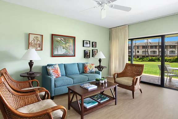 Kid-Friendly 2BR • Ocean View • 5 mins Beach Walk - Image 1